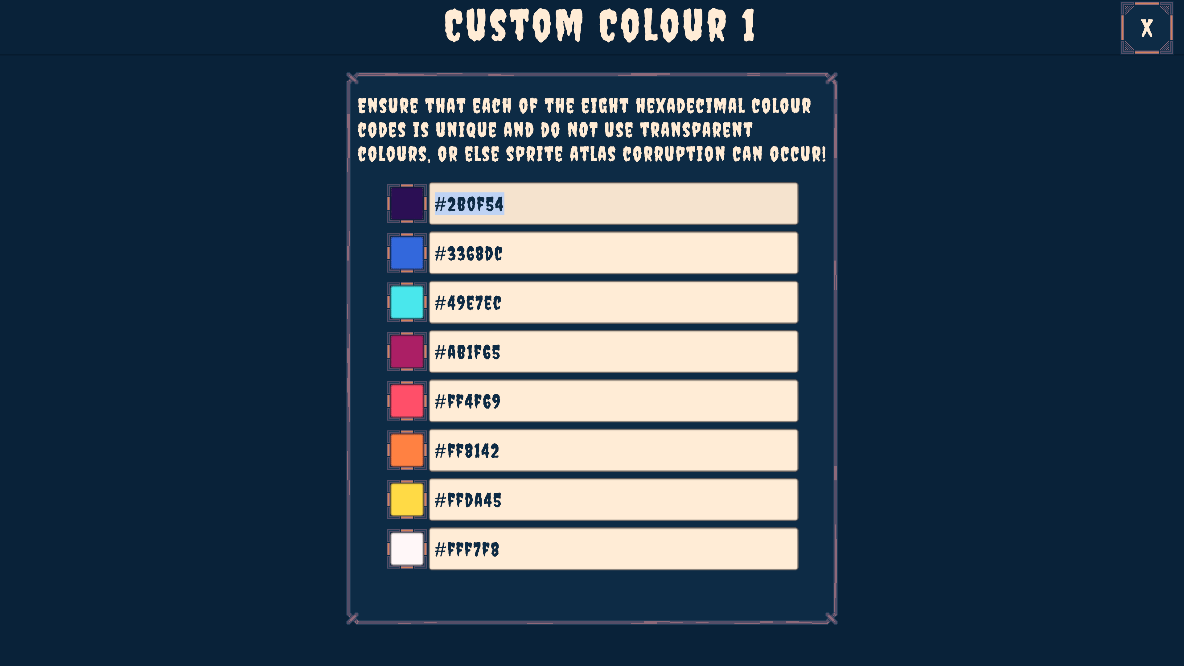 Steam post image