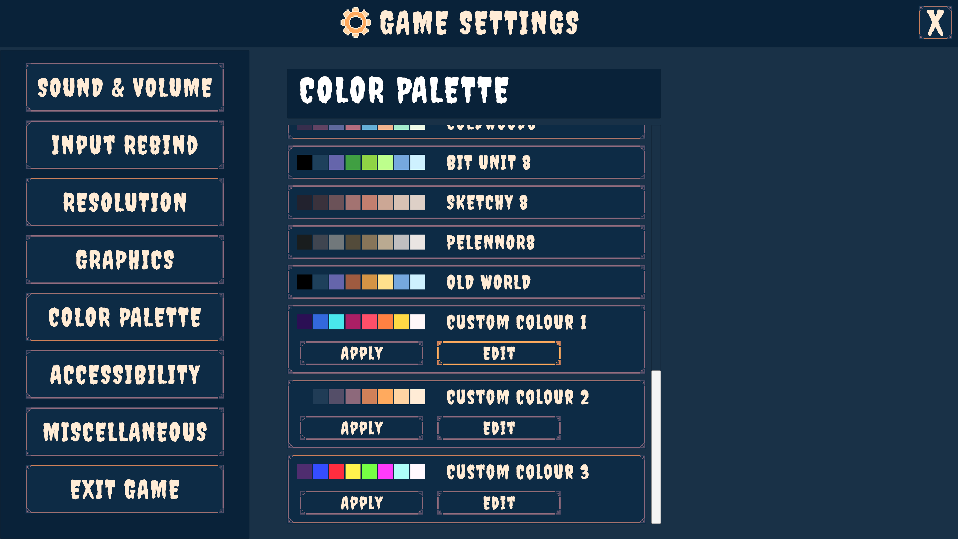Steam post image