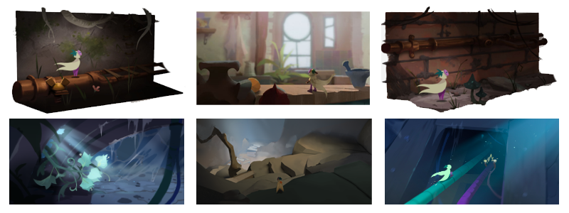 Steam post image