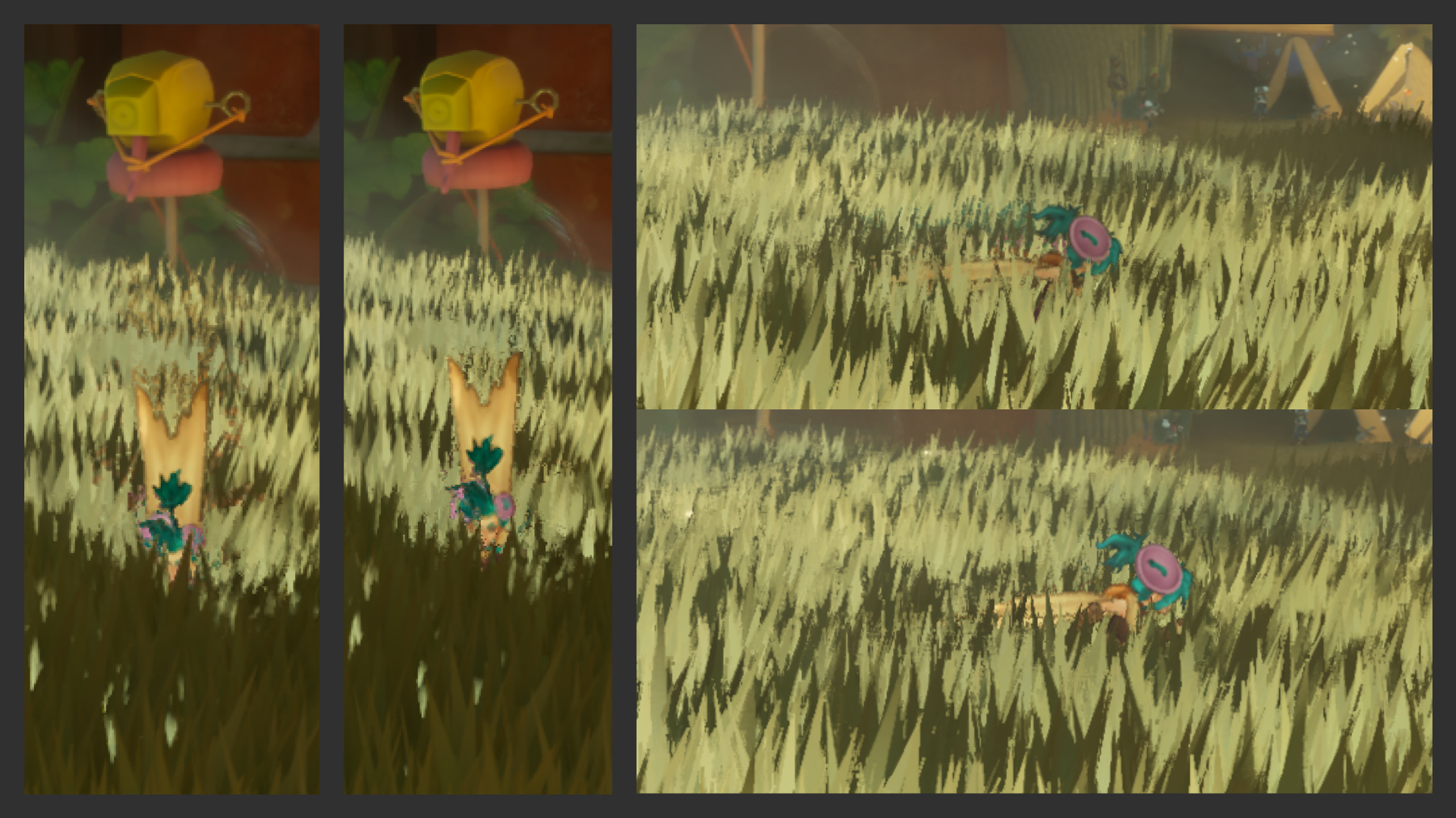 Steam post image