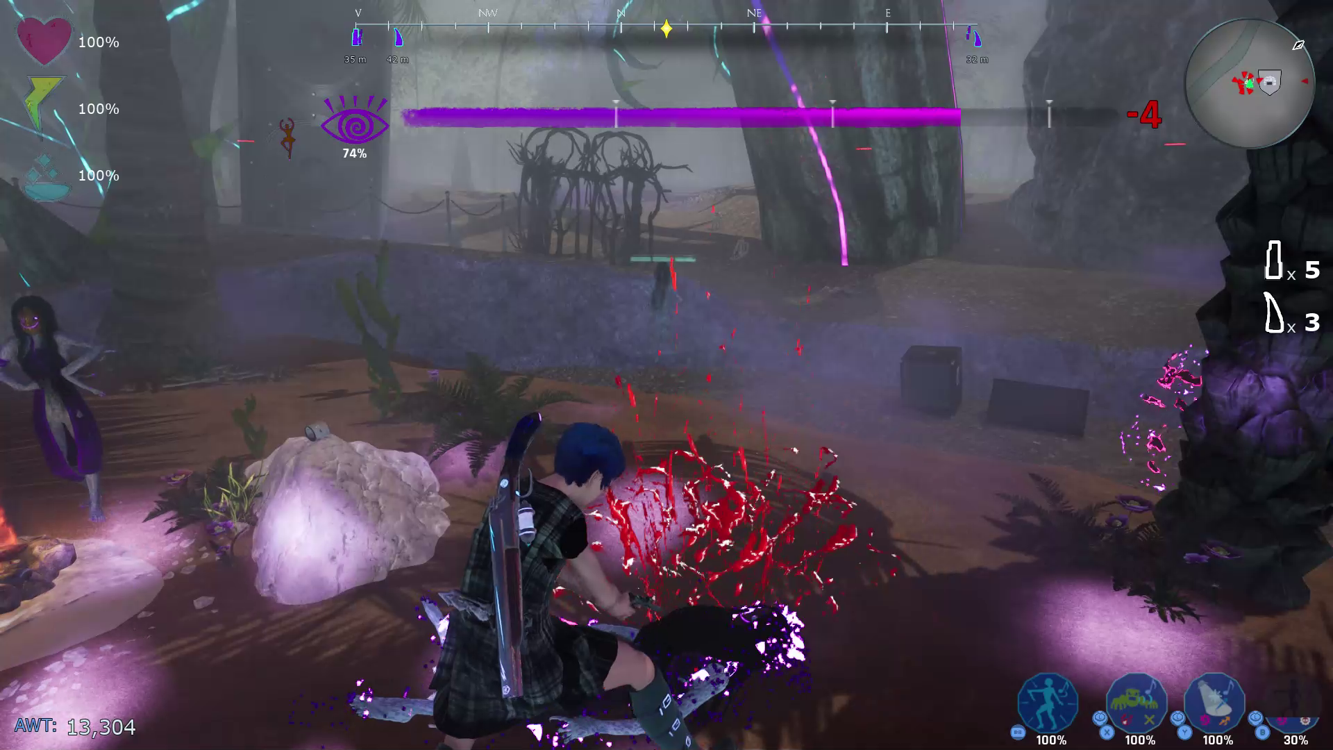Steam post image