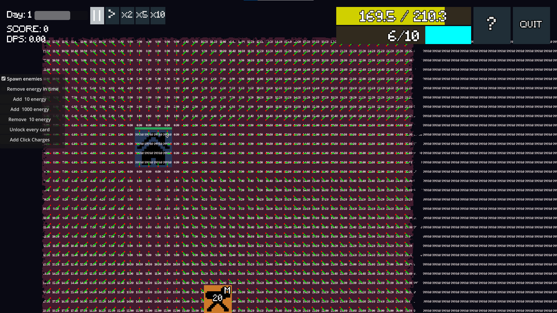Steam post image