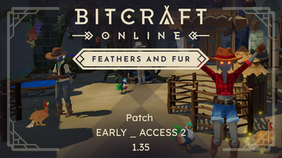 BitCraft Online on Steam