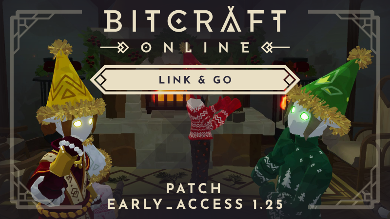 BitCraft Online - Patch Notes - Experimental Language Support, Chat ...