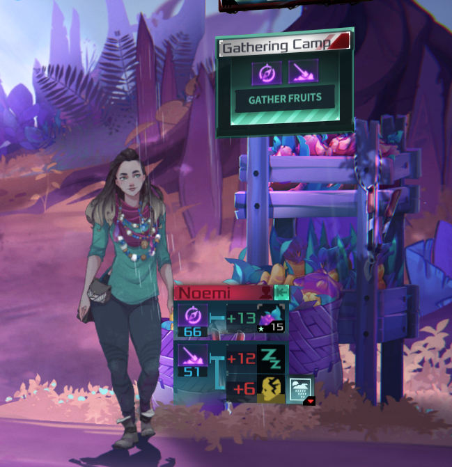 Steam post image