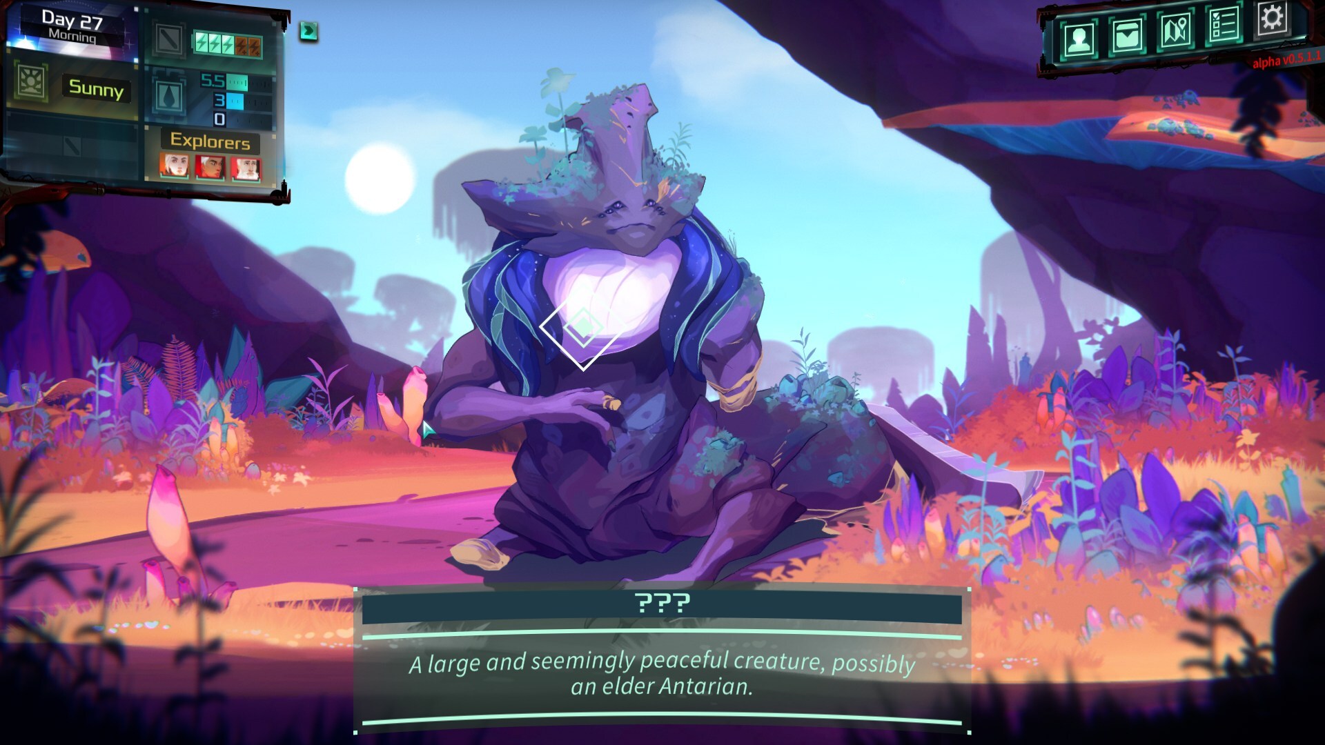 Steam post image