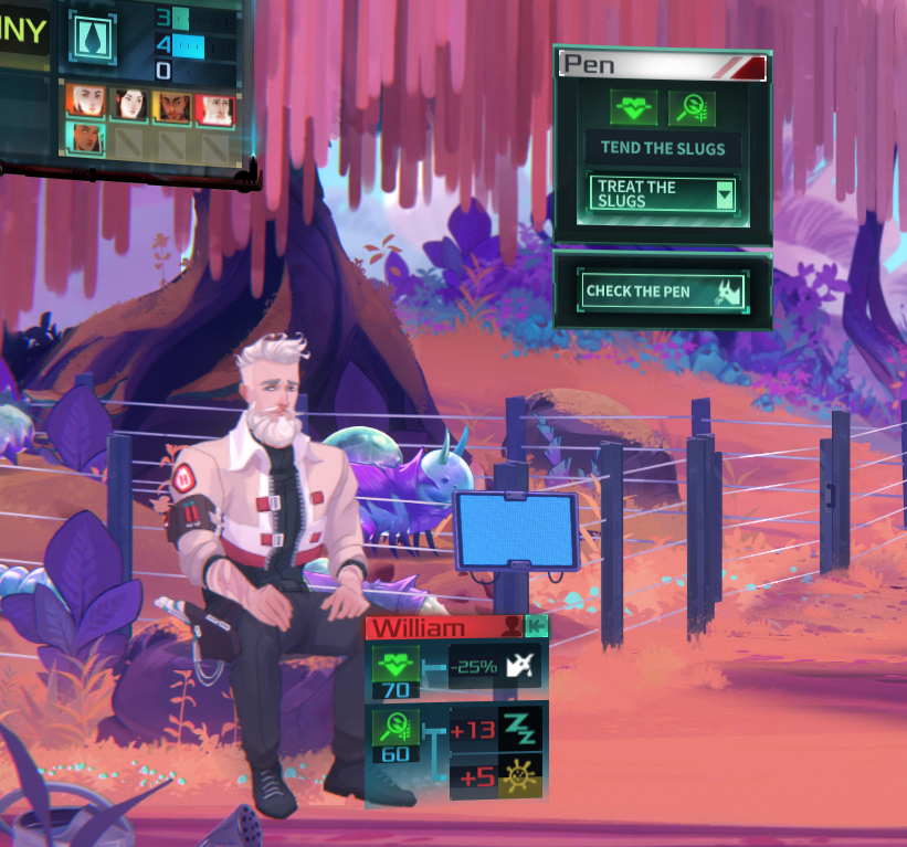 Steam post image