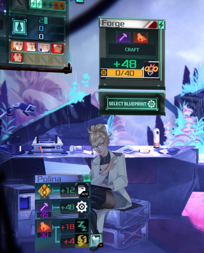 Steam post image