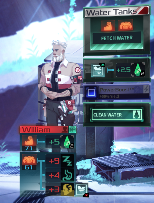 Steam post image