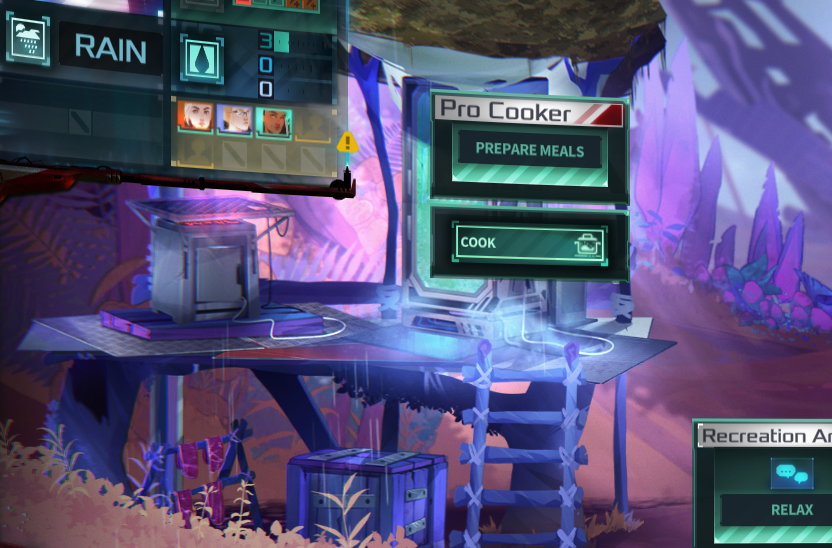 Steam post image
