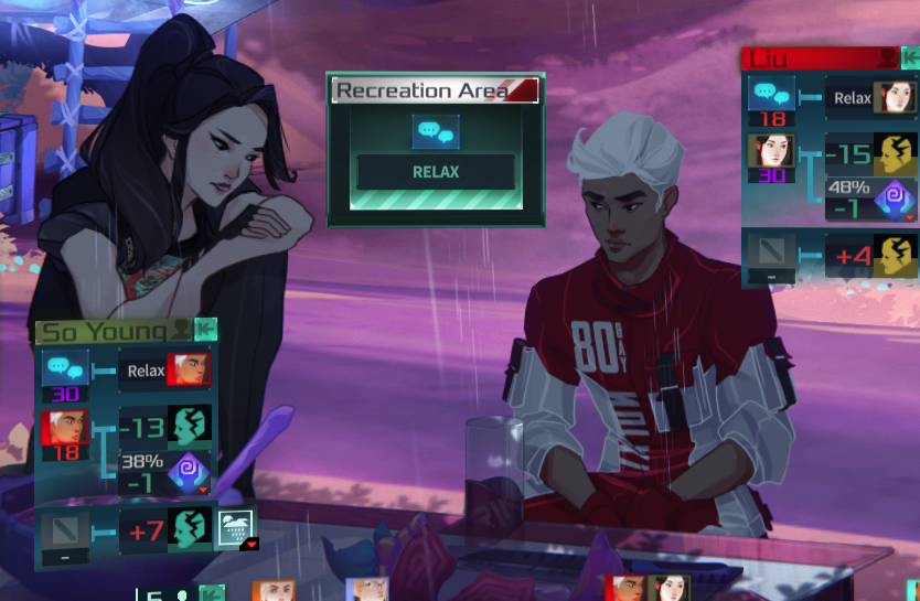 Steam post image