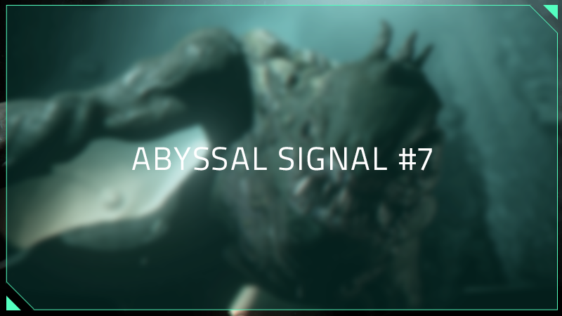 Cthulhu: The Cosmic Abyss - Entities of the Deep - Steam News