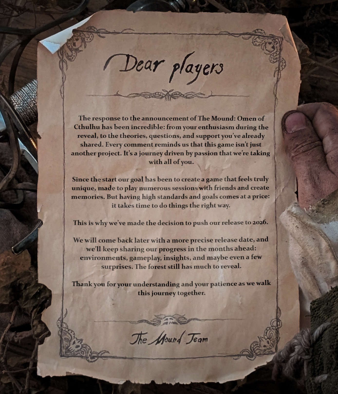 Steam post image