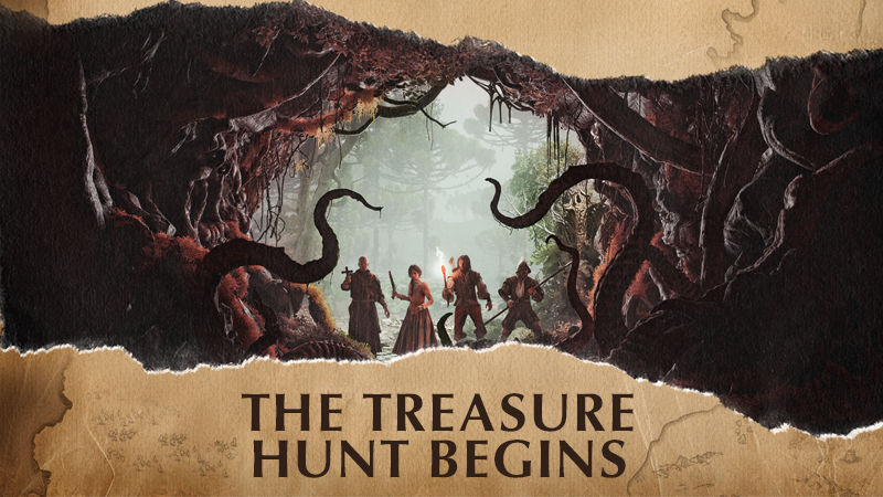 The Mound: Omen of Cthulhu is OUT NOW
