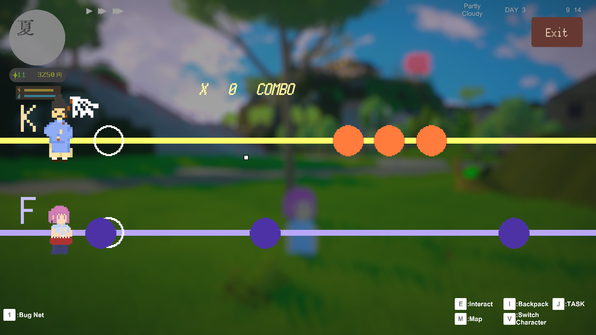 Steam post image