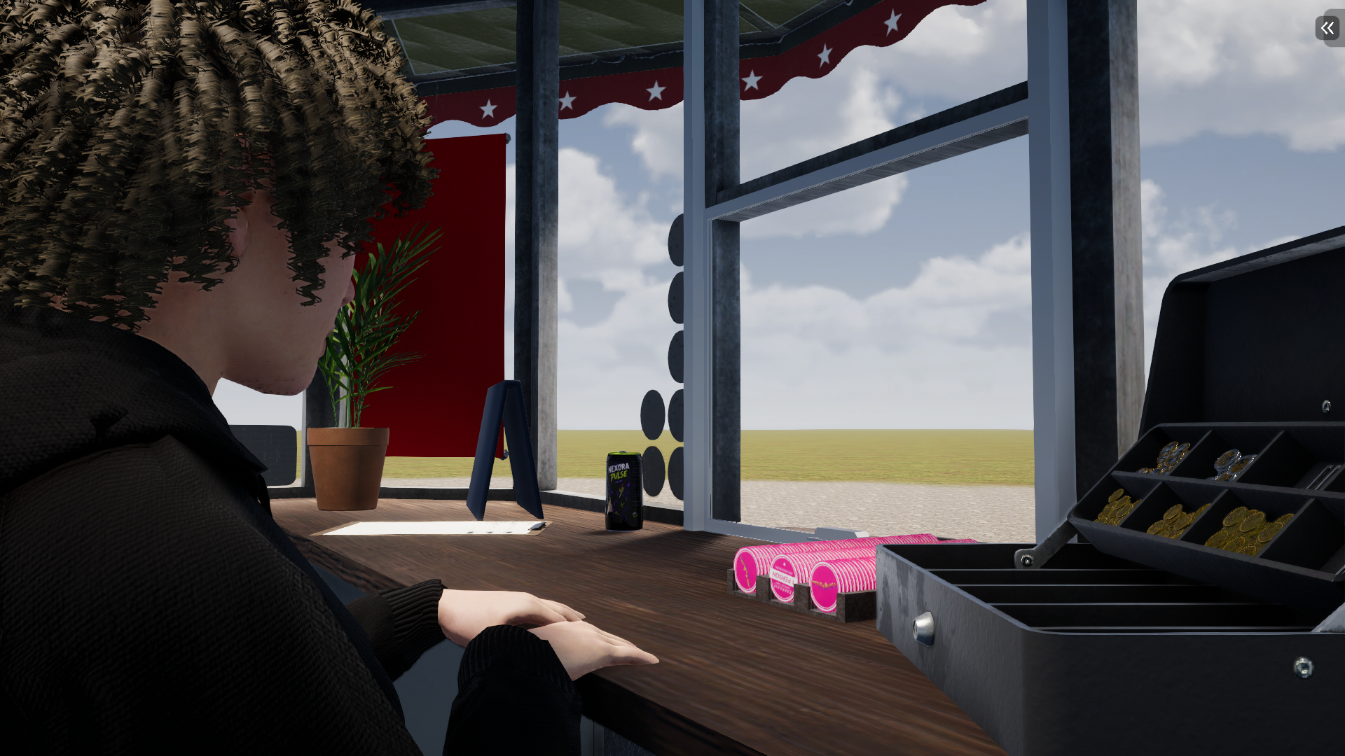 Steam post image