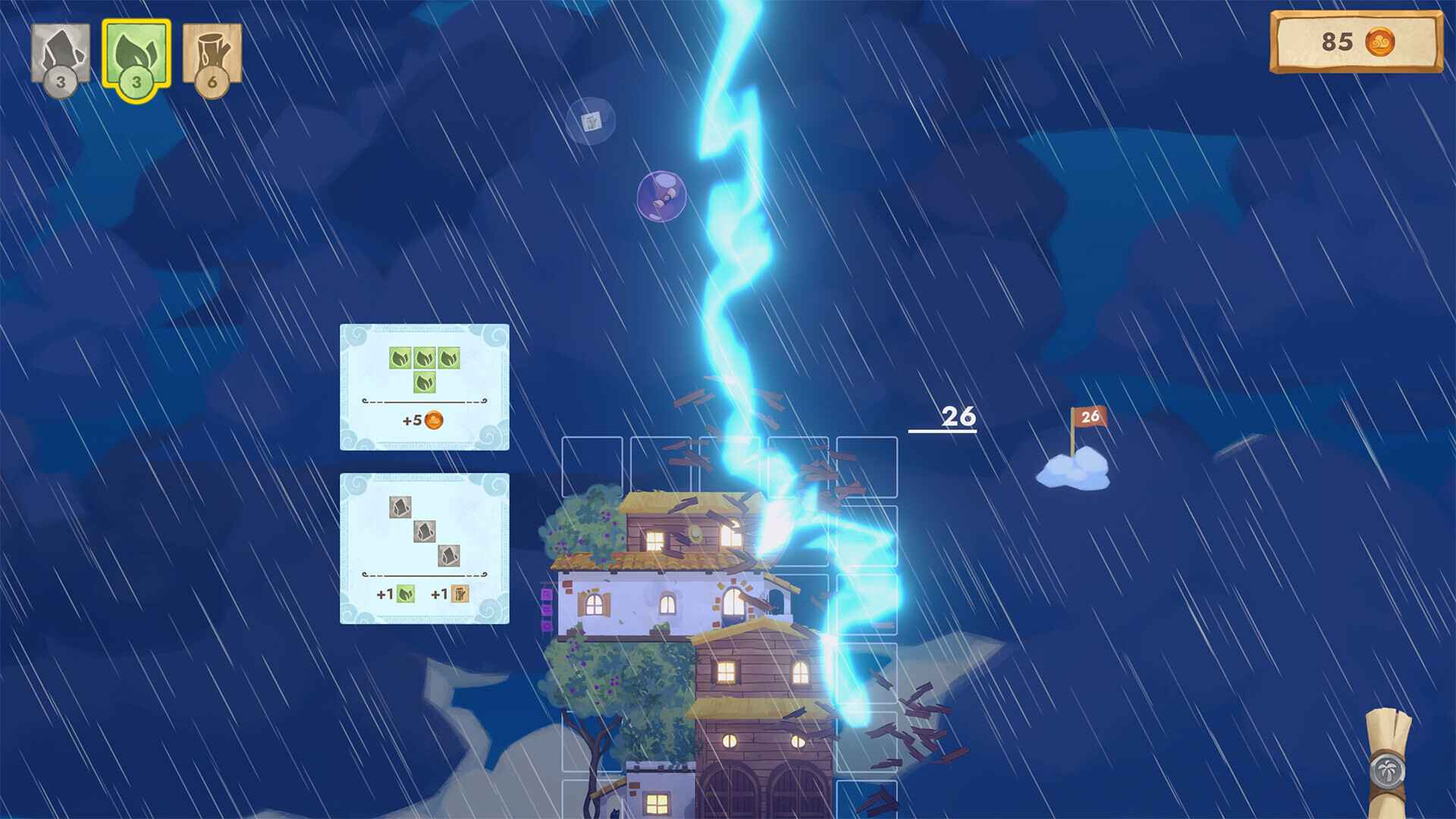 Steam post image