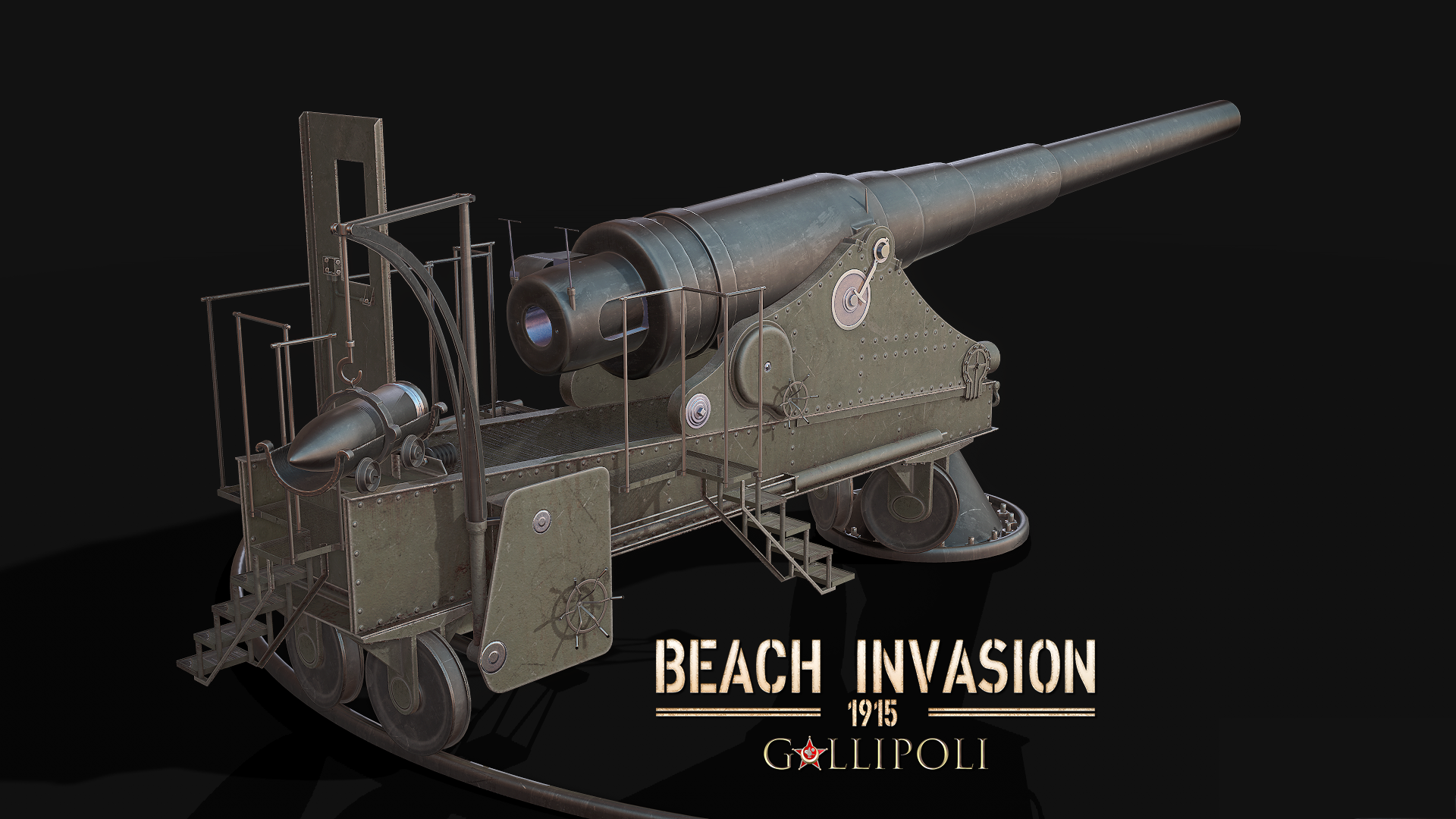 Steam post image