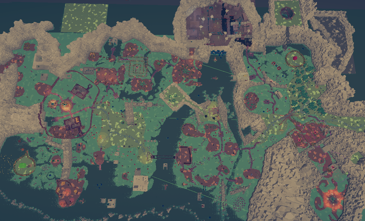 Steam post image