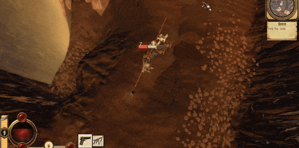 Steam post image