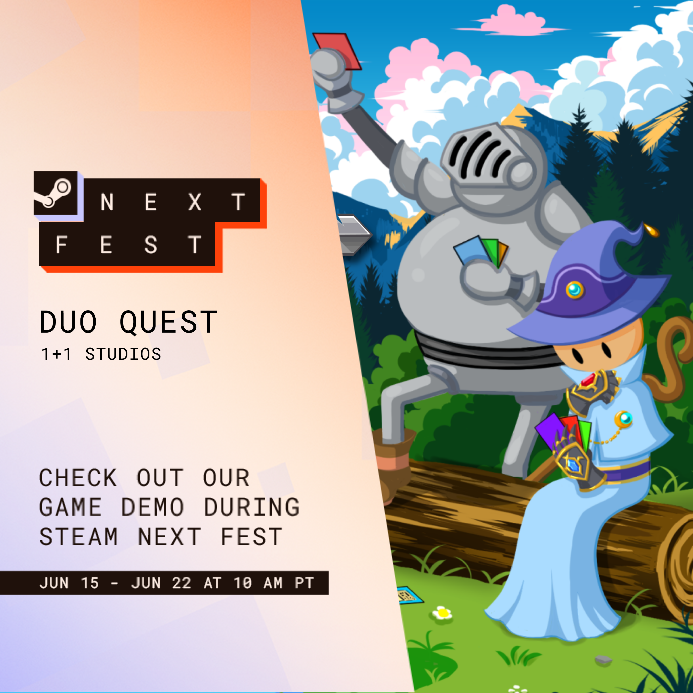 Steam post image