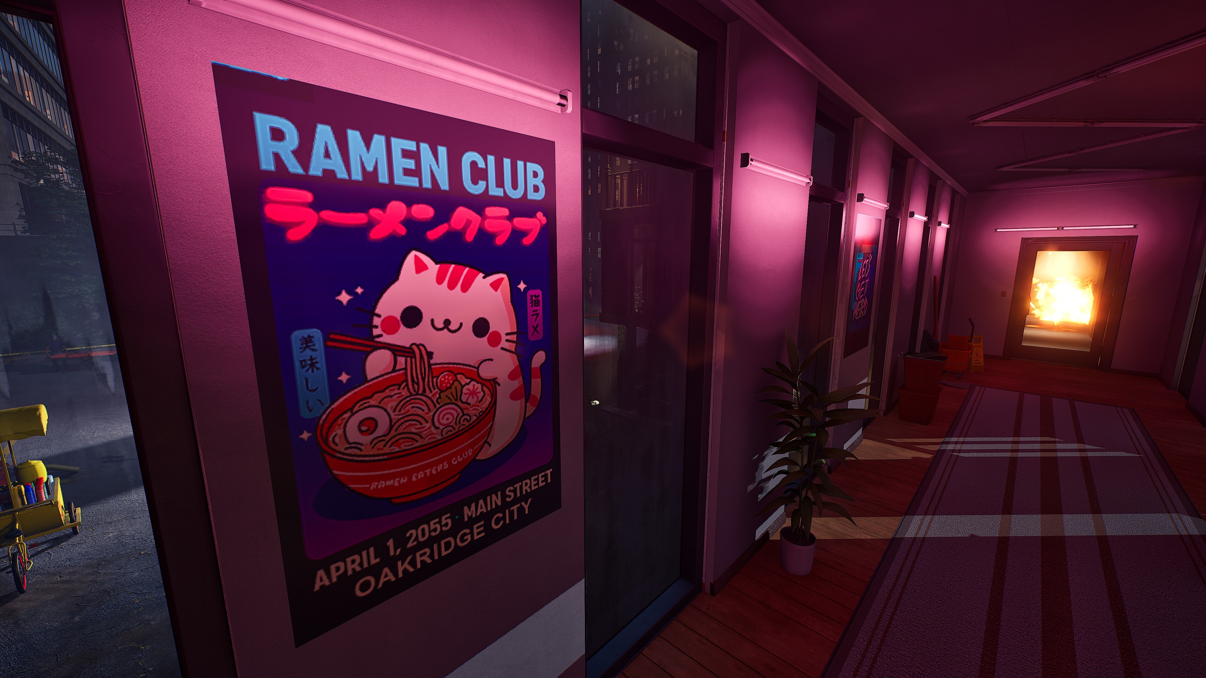 Steam post image