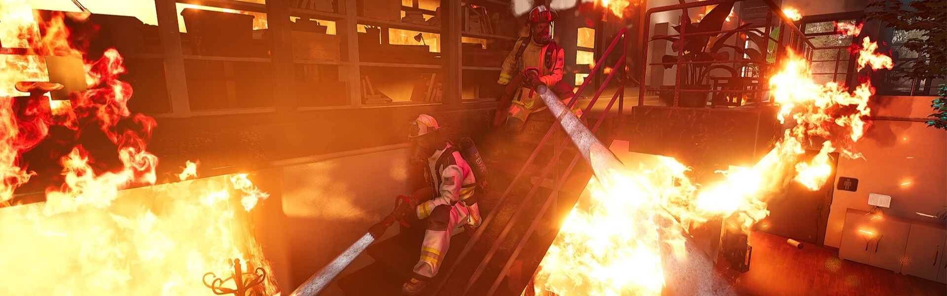 Steam Community :: Firefighting Simulator: Ignite
