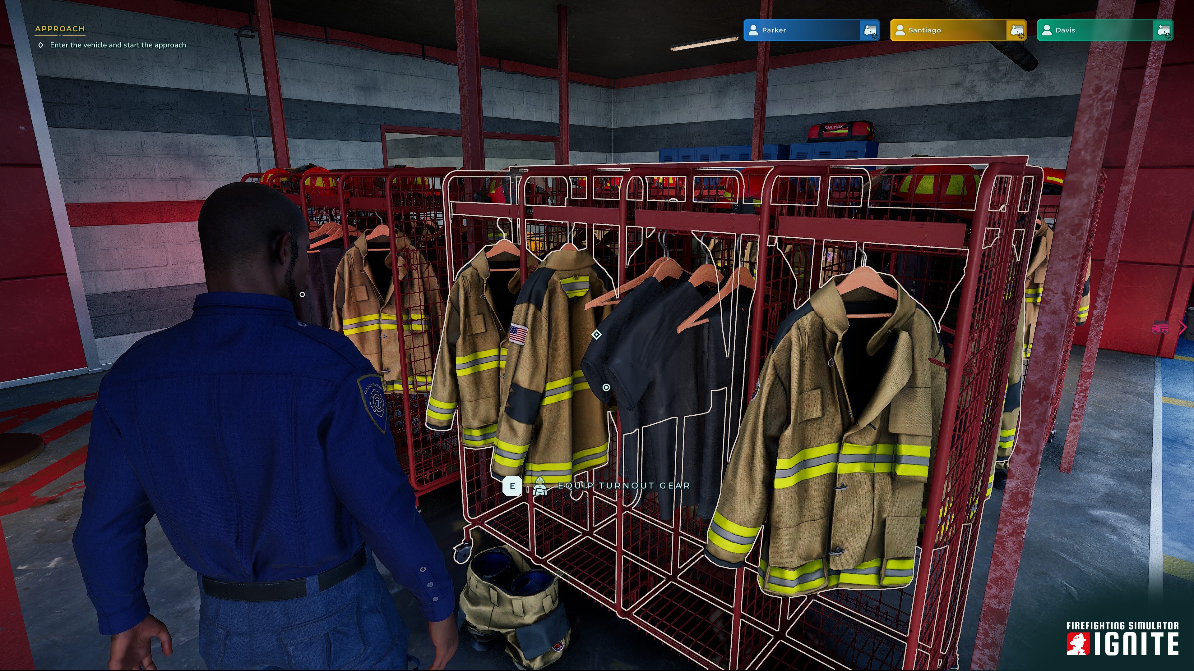 Steam post image