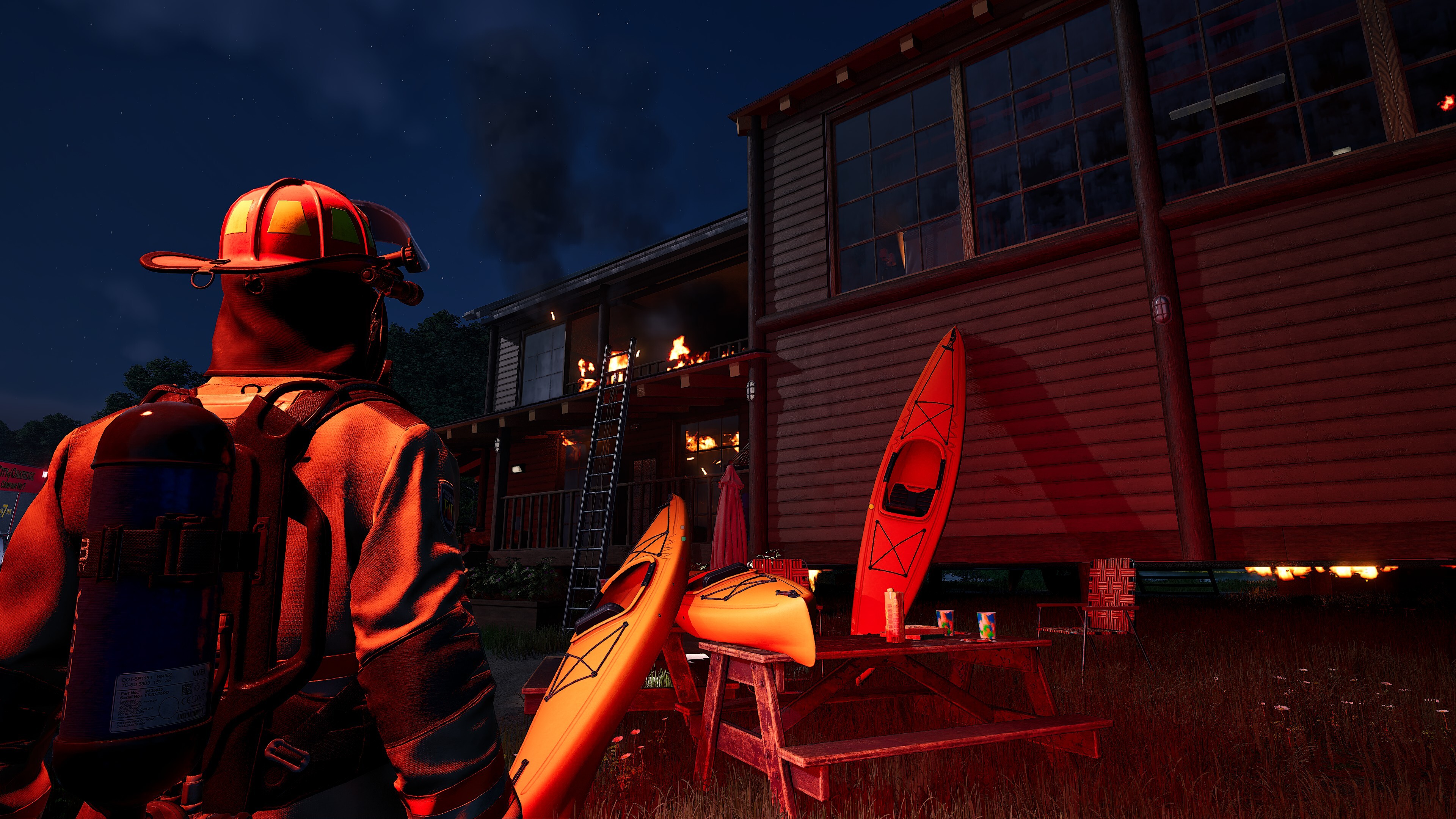Steam Community :: Firefighting Simulator: Ignite