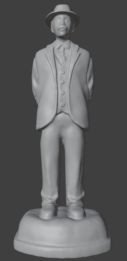 Steam post image