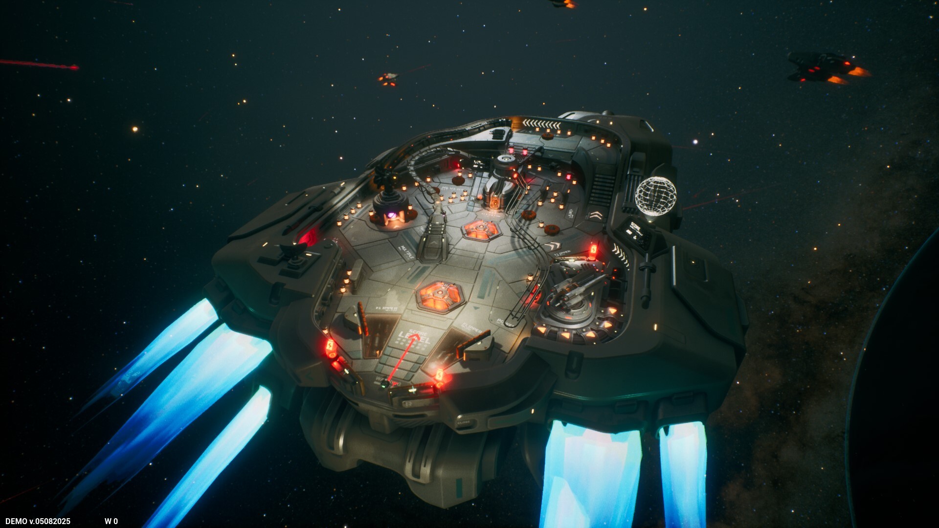 Steam post image