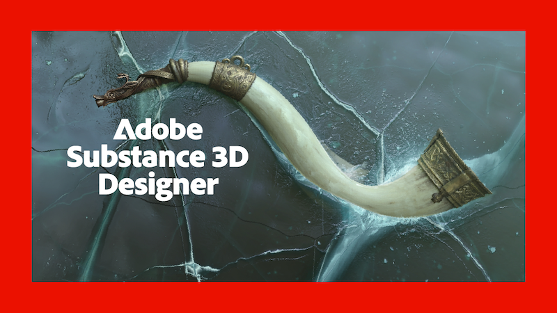 Substance 3D Designer 2025 - Designer 15.1.3 is live - Steam News