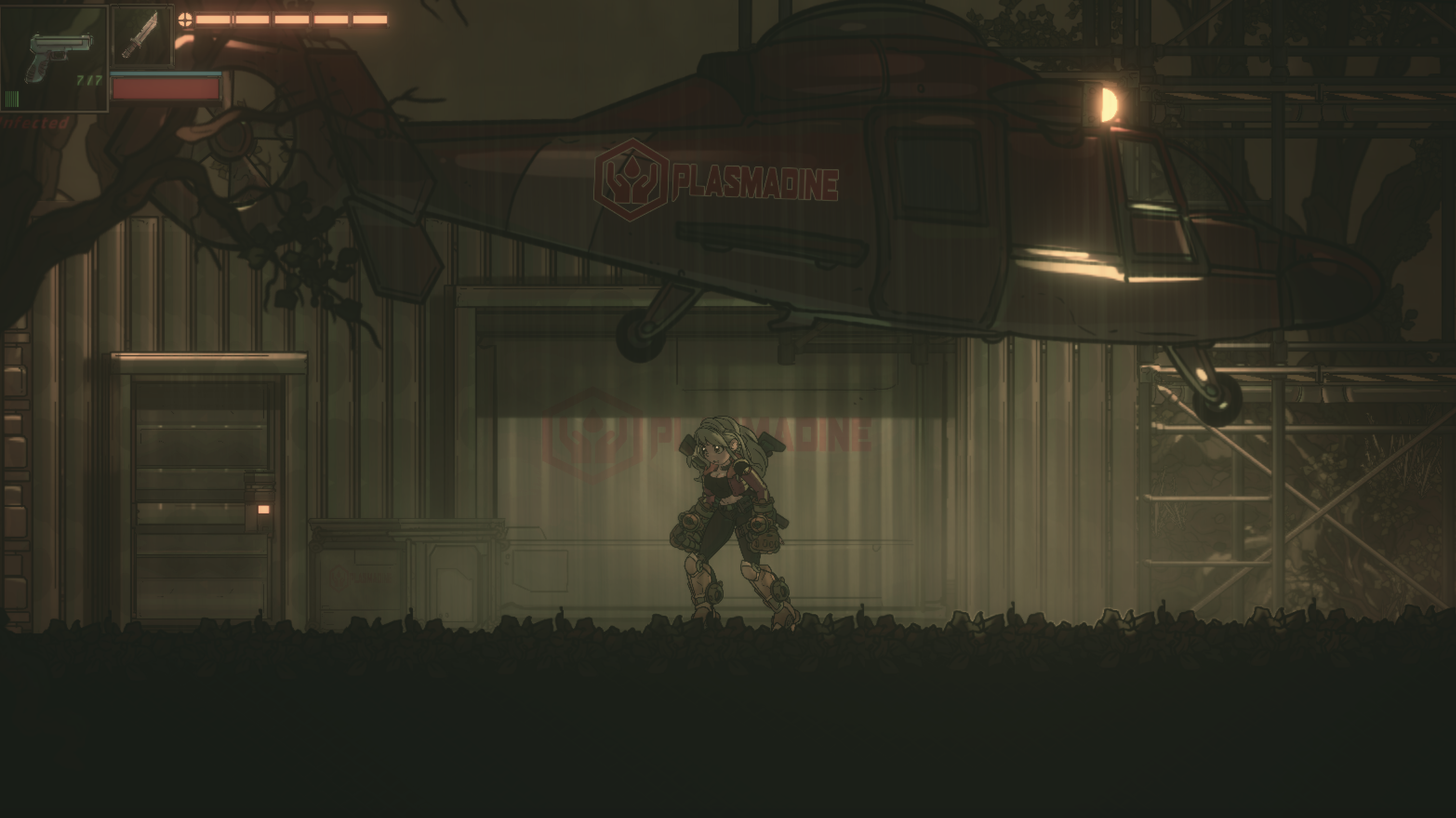 Steam post image