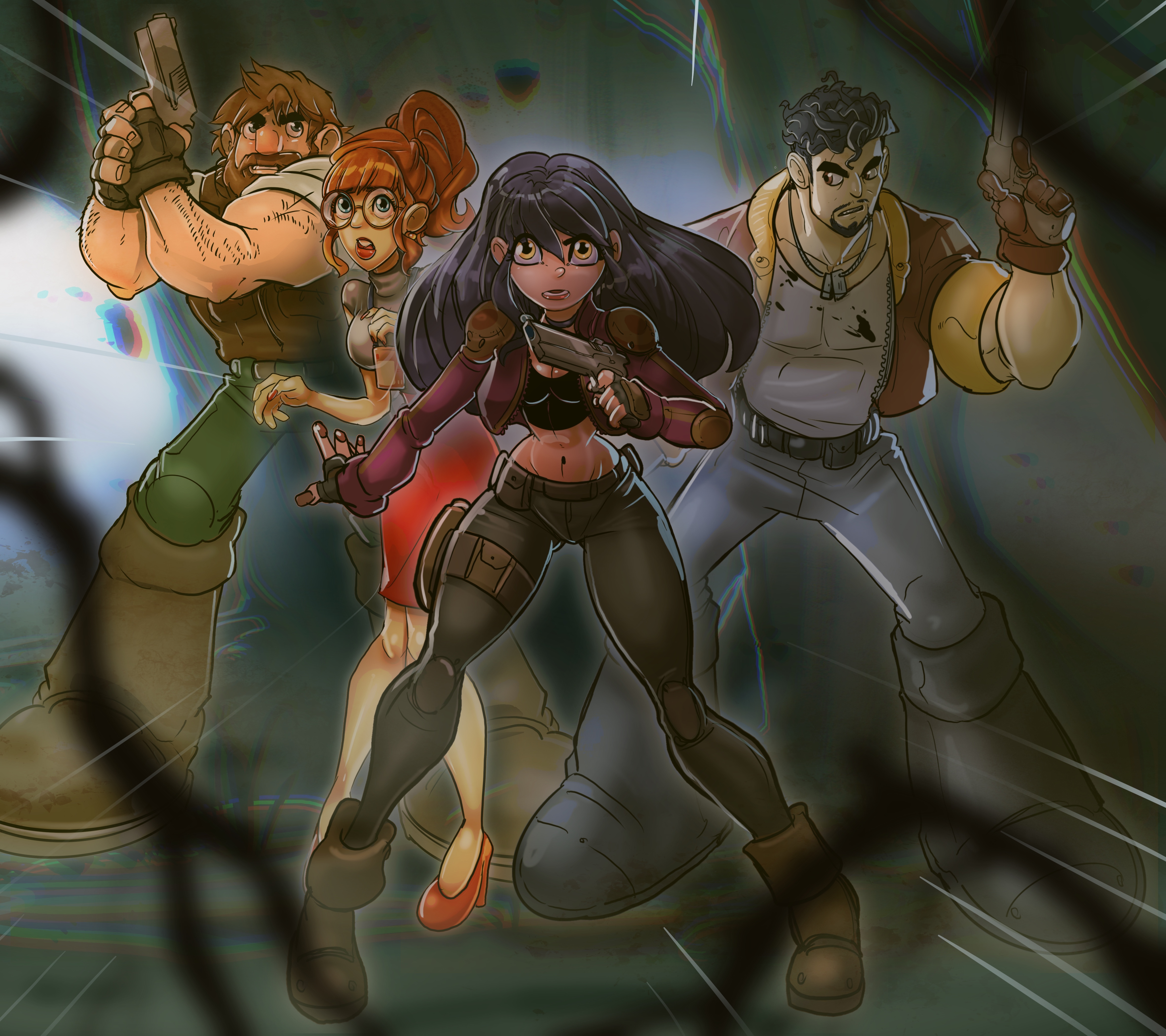 Steam post image