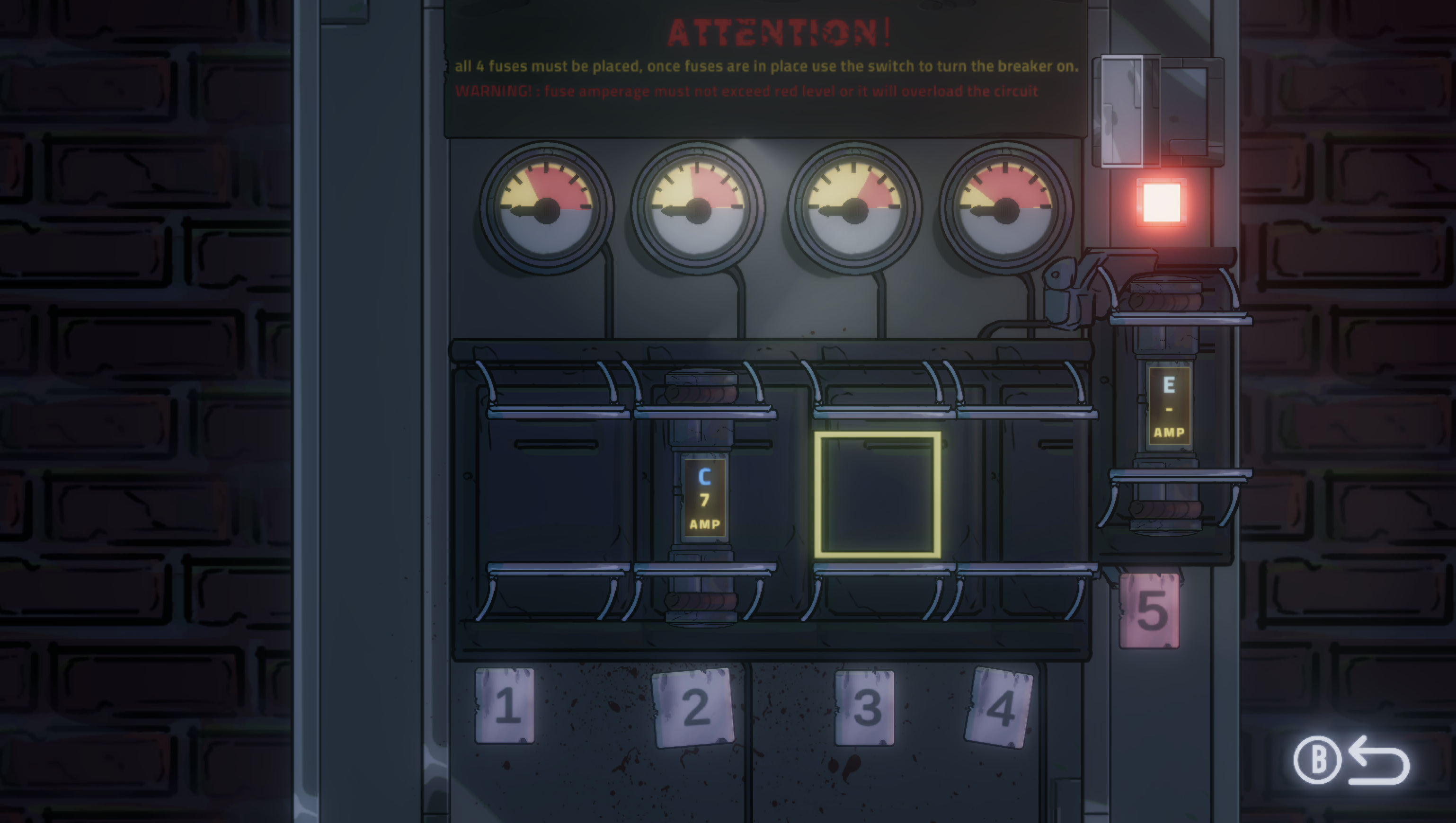 Steam post image
