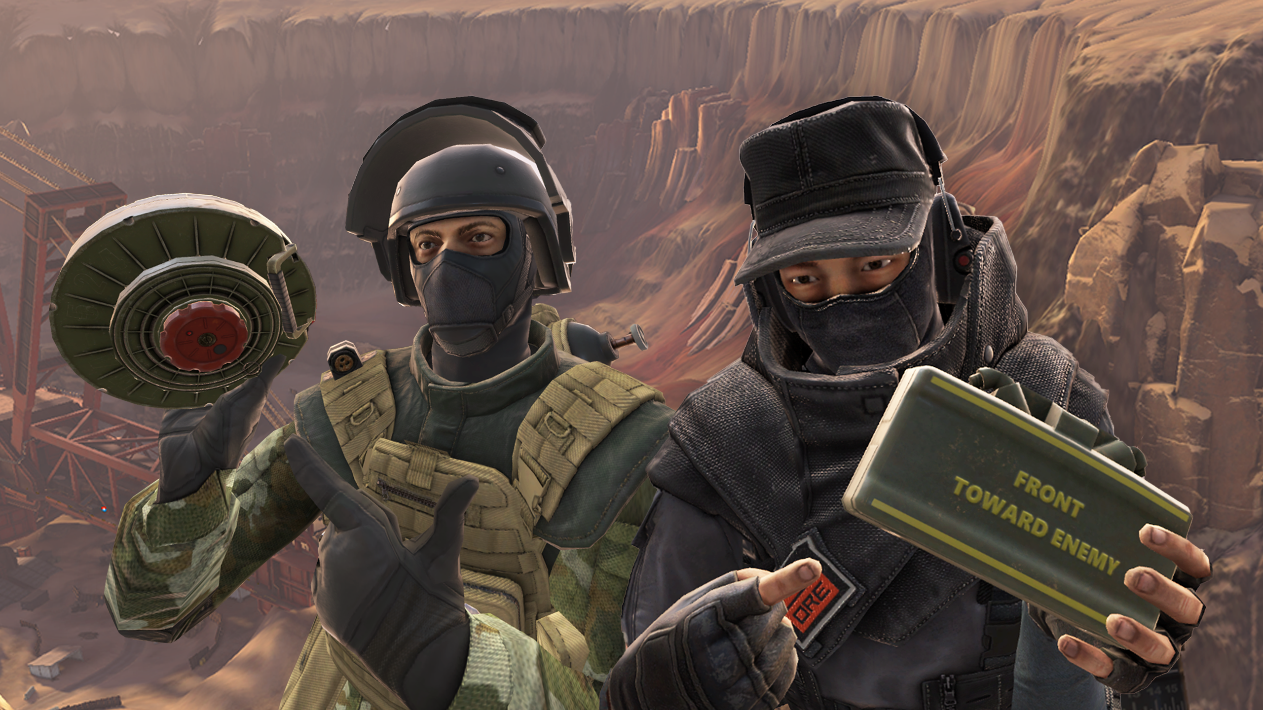 Steam post image