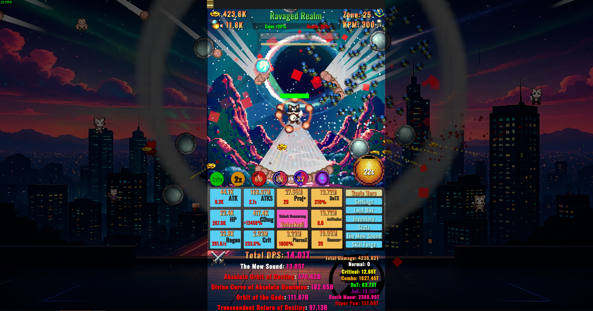 Steam post image