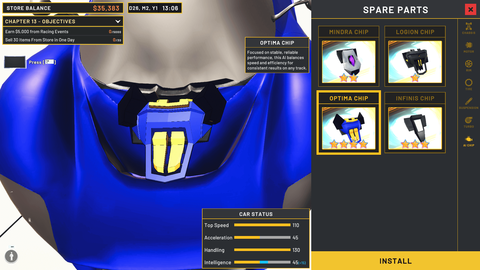 Steam post image