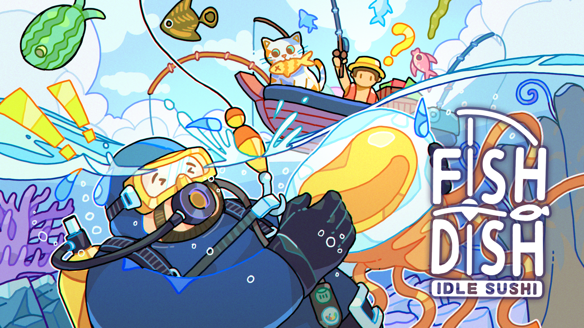Steam post image