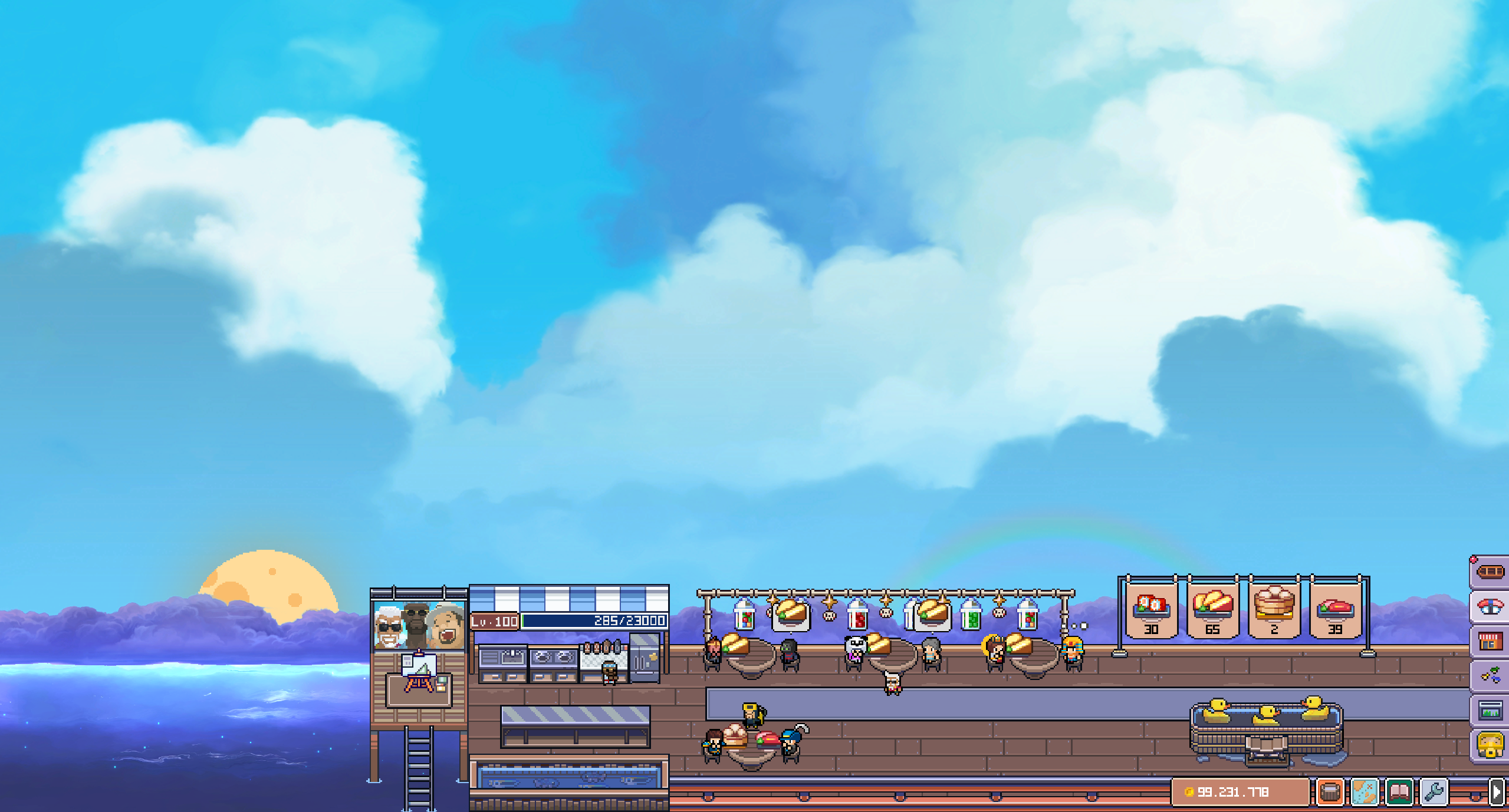 Steam post image
