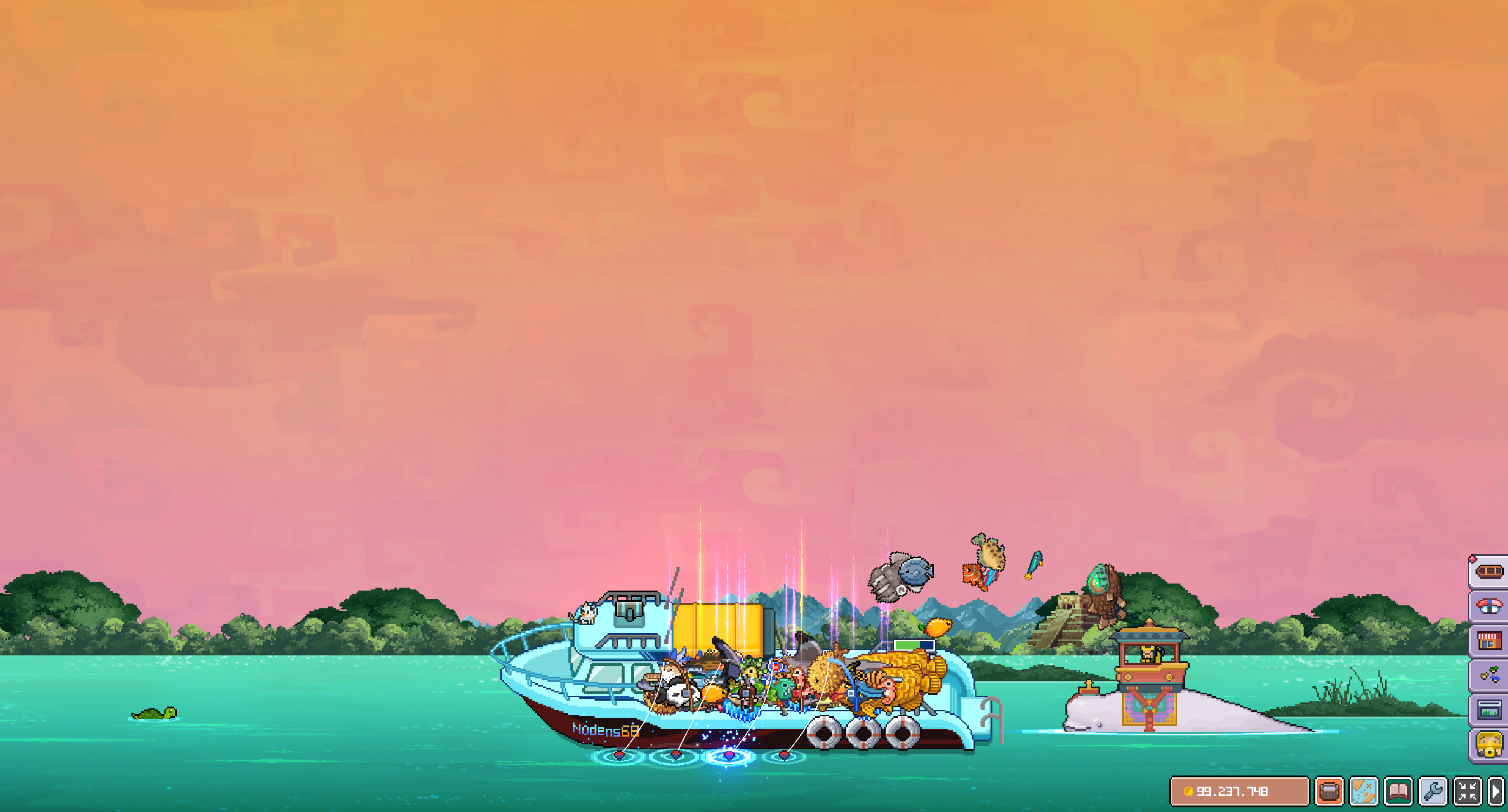 Steam post image