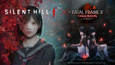 Silent Hill f Provato - Gamescom 2025