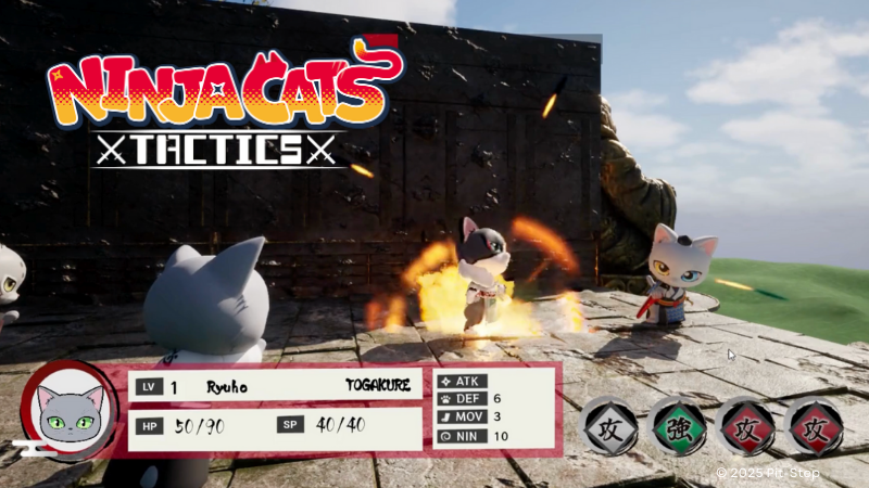 Steam post image