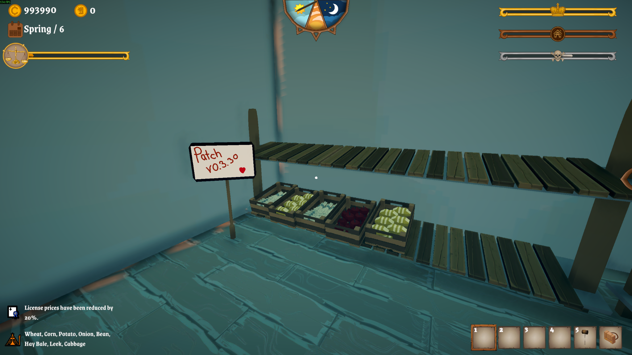 Steam post image