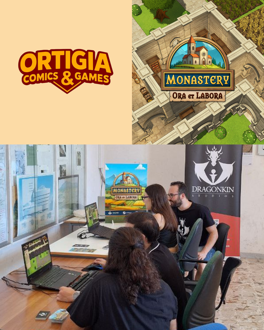 Steam post image