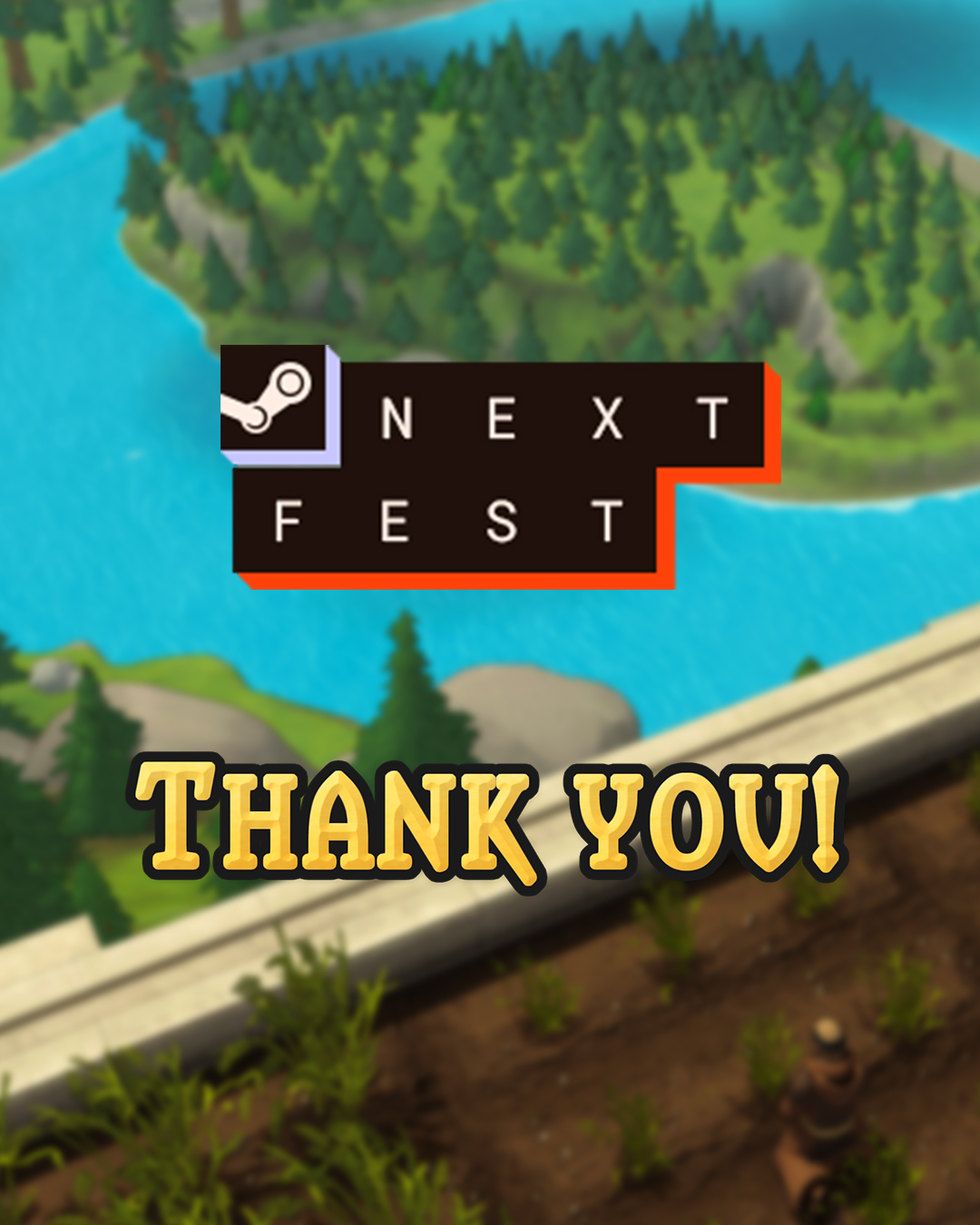 Steam post image