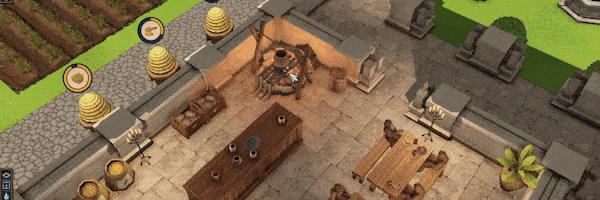 Steam post image