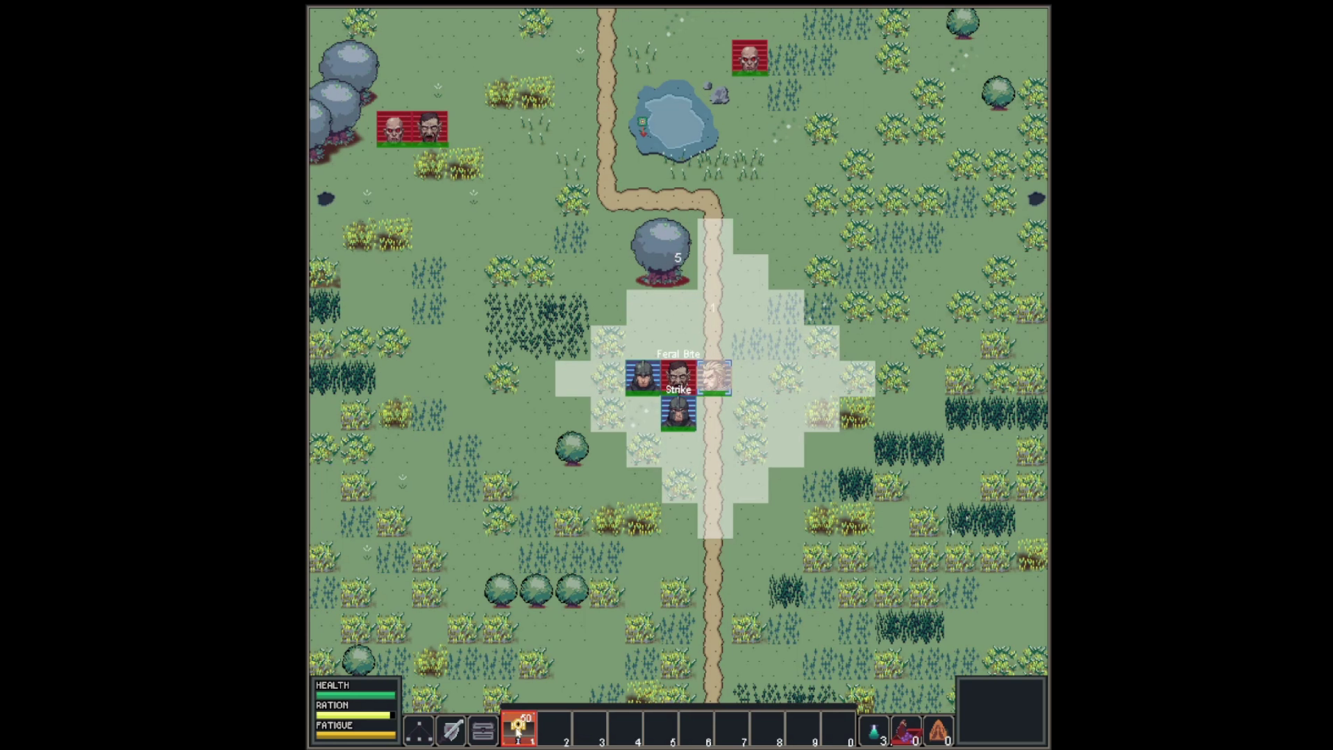 Steam post image