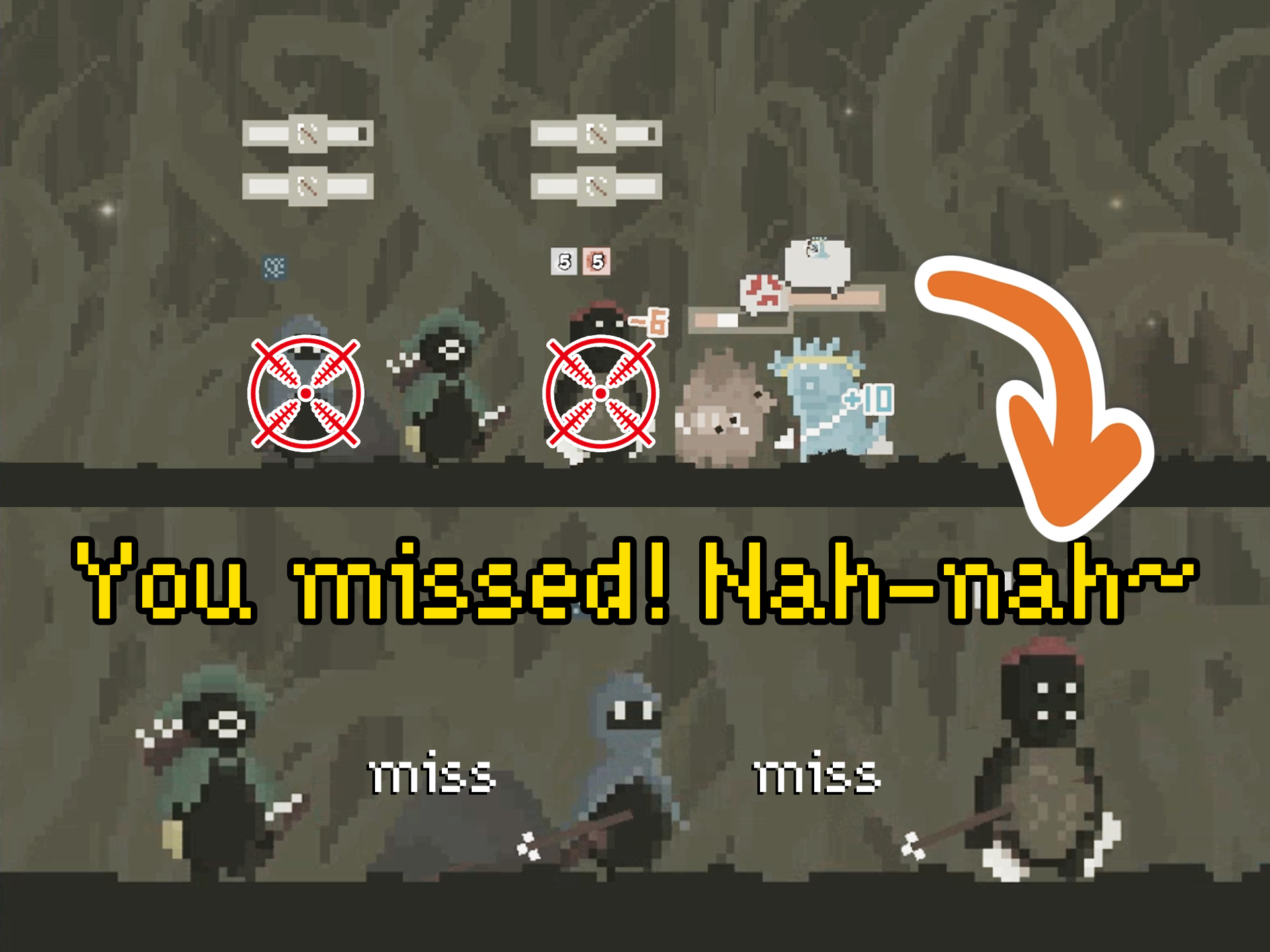Steam post image