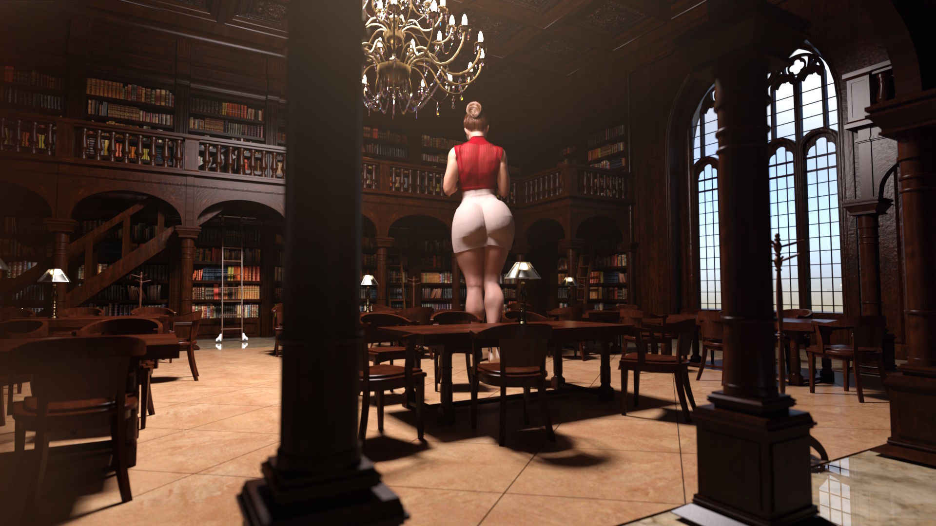 Steam post image